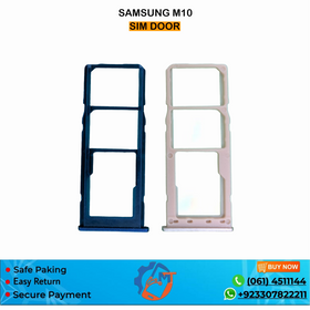 M10 SIM DOOR
