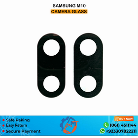 M10 CAMERA GLASS