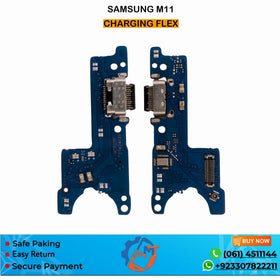 M11/A11 CHARGING FLEX SAMSUNG