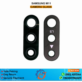 M11 CAMERA GLASS SAMSUNG