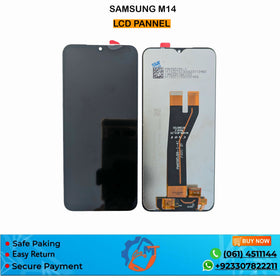 M14 PANNEL BLACK SAMSUNG