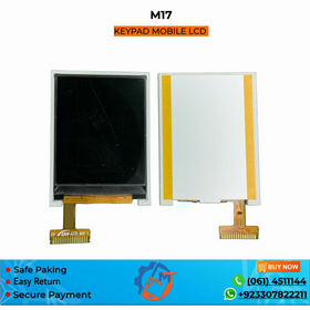 M17 LCD