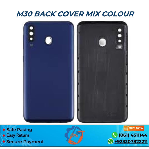 M30 BACK COVER MIX COLOUR