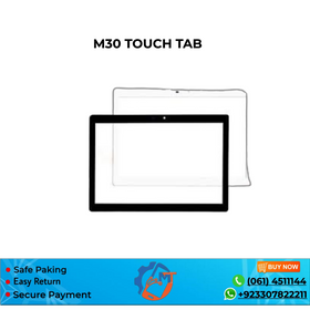 M30 TOUCH TAB