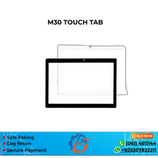 M30 TOUCH TAB