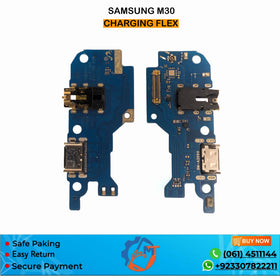 M30 CHARGING FLEX SAMSUNG