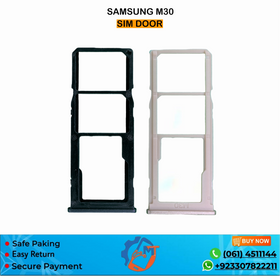 M30 SIM DOOR