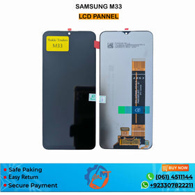 M33 PANNEL SAMSUNG SVC