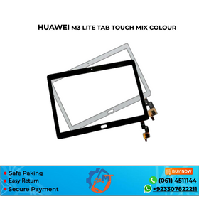 M3 LITE TAB TOUCH MIX COLOUR
