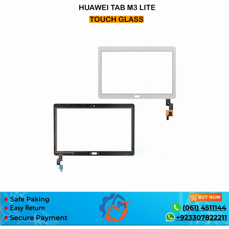 M3 LITE TAB TOUCH MIX COLOUR