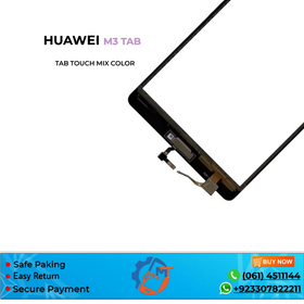 M3 TAB TOUCH MIX COLOUR