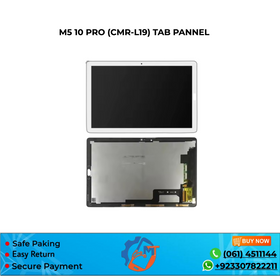M5 10 PRO (CMR-L19) TAB PANNEL