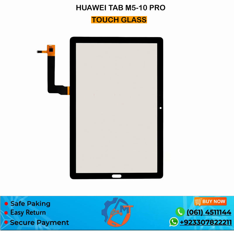 M5 10 PRO (CMR-L19) TAB TOUCH