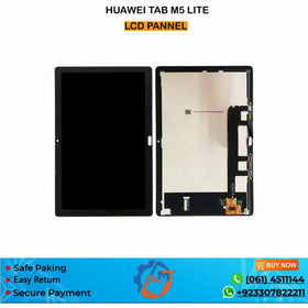 M5 LITE 10.1 HUAWEI TAB PANNEL