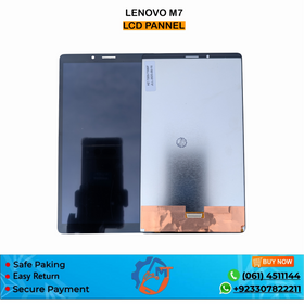 M7 TAB PANNEL LENOVO