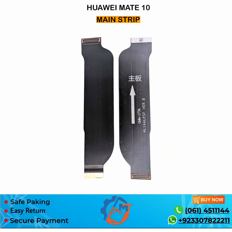 MATE 10 MAIN STRIP