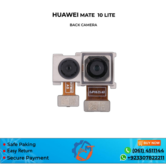 MATE 10 LITE BACK CAMERA