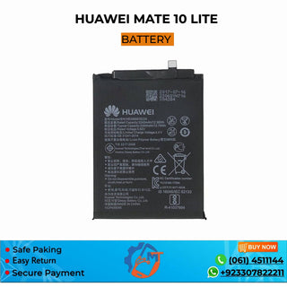 MATE 10 LITE BATTERY HUAWEI