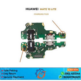 MATE 10 LITE CHARGING FLEX HUAWEI
