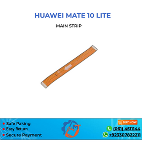 MATE 10 LITE MAIN  STRIP
