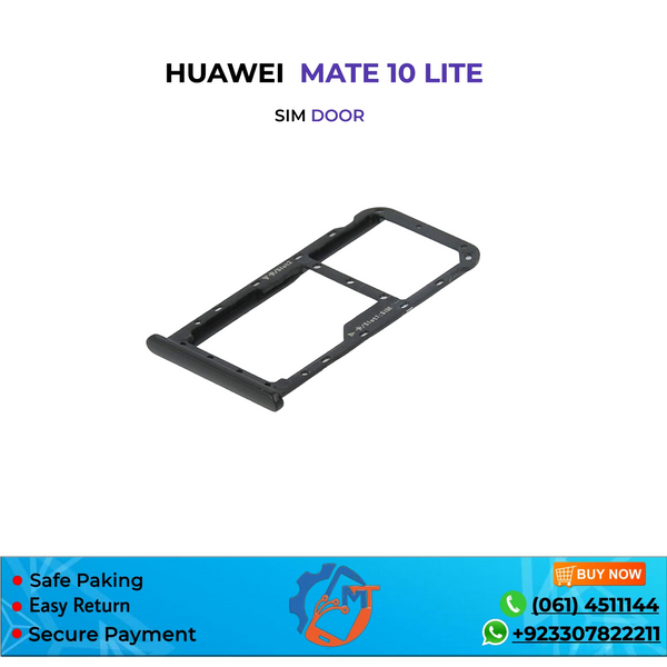 MATE 10 LITE SIM DOOR