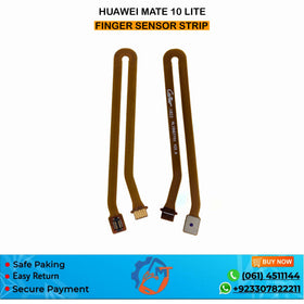 MATE 10 LITE THUMB STRIP