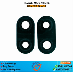 MATE 10 LITE CAMERA GLASS HUAWEI