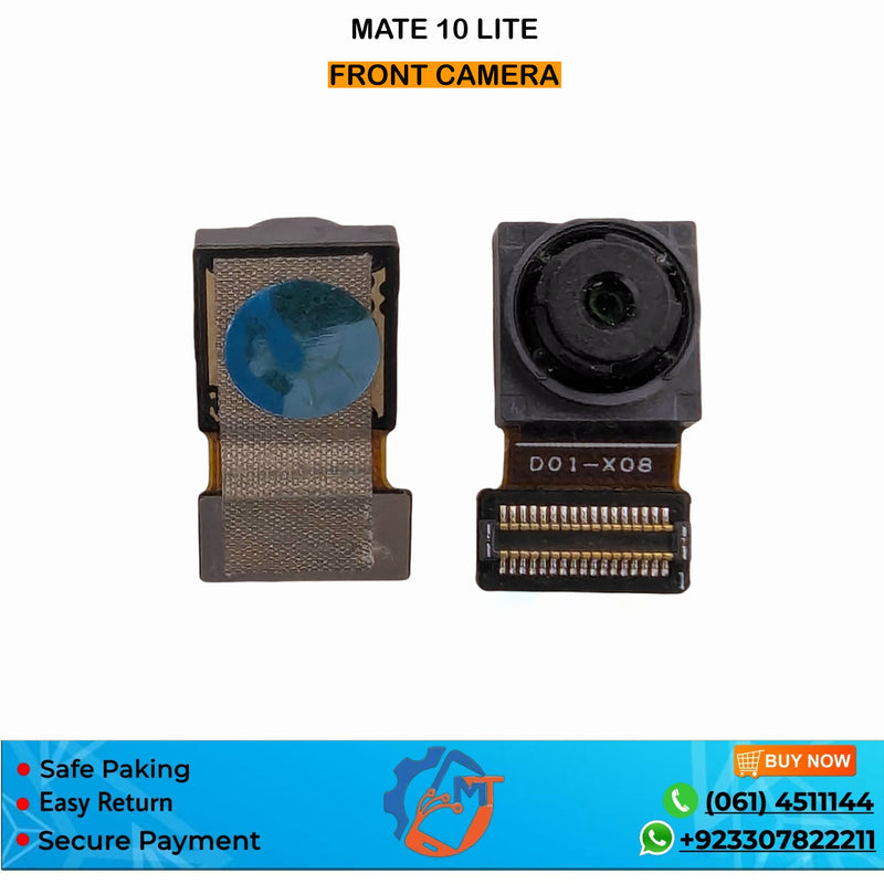 MATE 10 LITE FRONT CAMERA