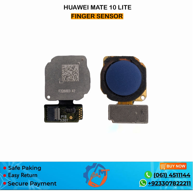 MATE 10 LITE THUMB