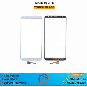 MATE 10 LITE OCA TOUCH BLACK