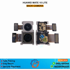 MATE 10 LITE BACK CAMERA