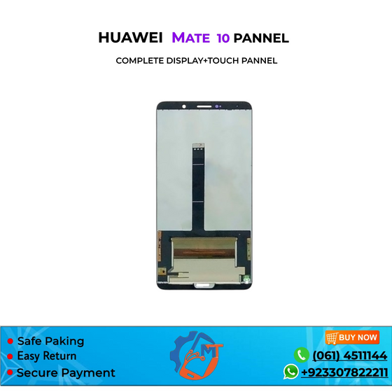 MATE 10 PANNEL HUAWEI