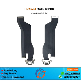 MATE 10 PRO CHARGING FLEX