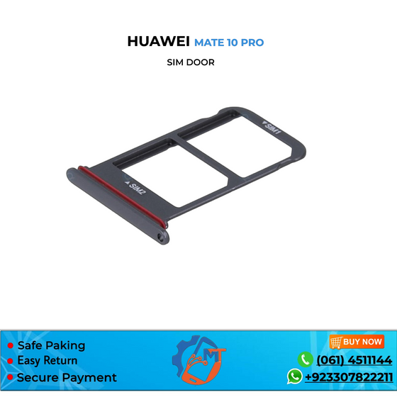 MATE 10 PRO SIM DOOR
