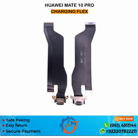 MATE 10 PRO CHARGING FLEX