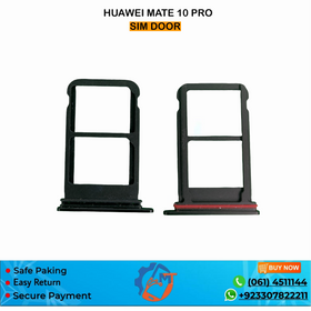 MATE 10 PRO SIM DOOR