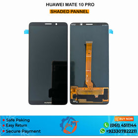 MATE 10 PRO PANNEL SHADE