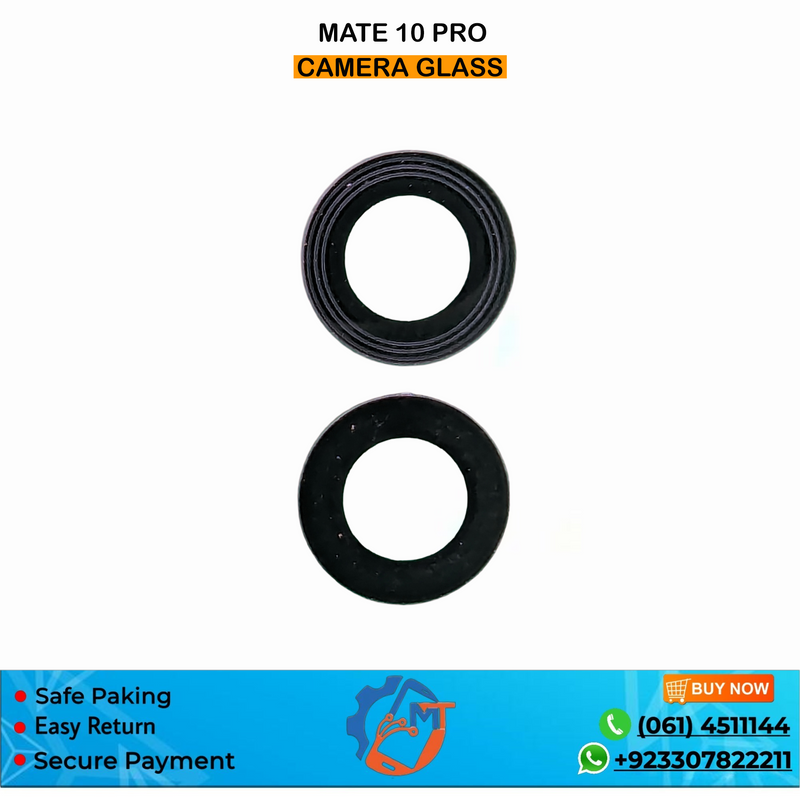 MATE 10 PRO CAMERA GLASS