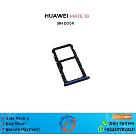 MATE 10 SIM DOOR
