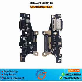 MATE 10 CHARGING FLEX