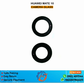 MATE 10 CAMERA GLASS