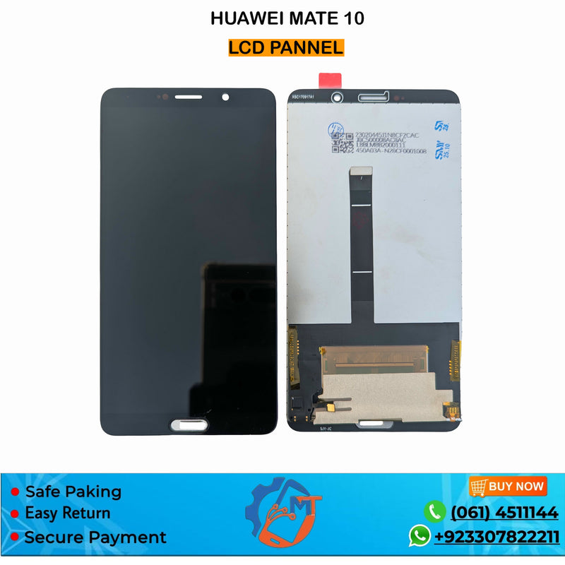MATE 10 PANNEL HUAWEI