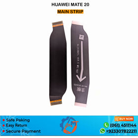 MATE 20 MAIN  STRIP