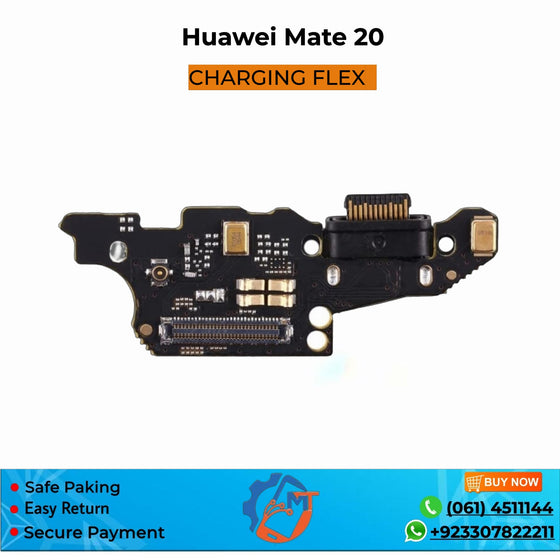 MATE 20 CHARGING FLEX HUAWEI