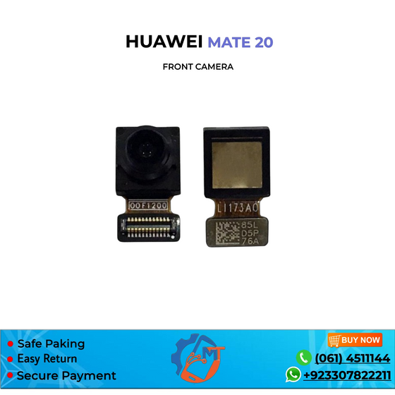 MATE 20 FRONT CAMERA