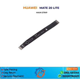 MATE 20 LITE MAIN STRIP