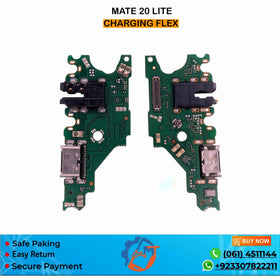 MATE 20 LITE CHARGING FLEX
