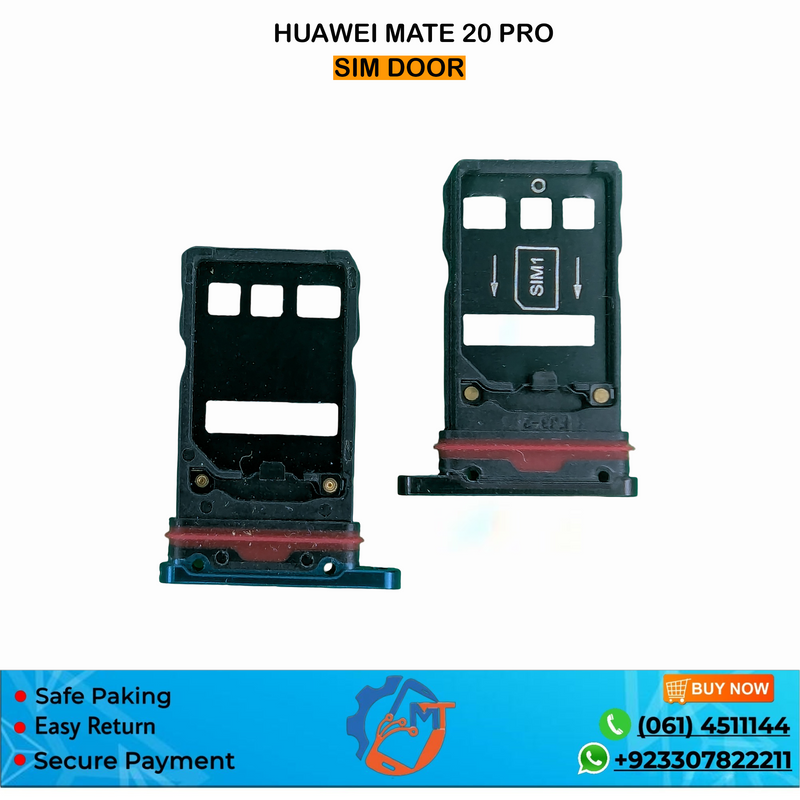 MATE 20 PRO SIM DOOR HUAWEI