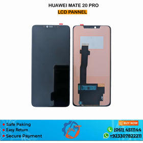 MATE 20 PRO PANNEL INCELL