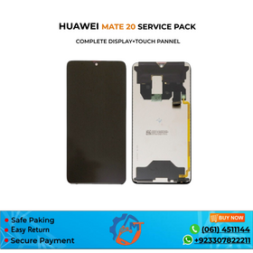 MATE 20 PANNEL HUAWEI SVC